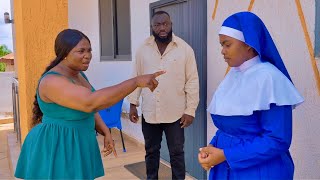Download lagu OUR VILLAGE HUSBAND💔🥺 EP 18 || MARCUS | BECKY | MARIAM | KYEREWAA | ELLA | JENNIFER | MAA GIFTY | mp3