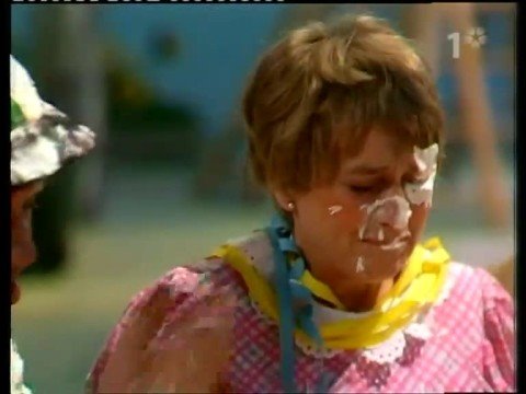 Skogman efter noter - Barnkalas