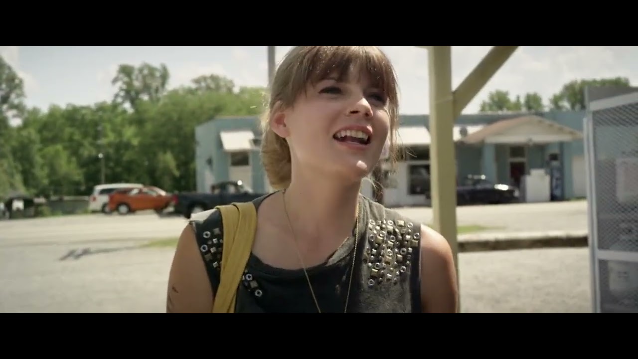 Holy Ghost People | Full Movie | Mystery Movie | Thriller Movie – HD