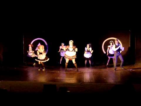 anicon 7 27 Yume - Koigokoro