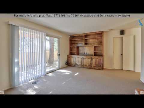 Priced at $245,000 - 6215 Rio Hondo Drive NE, Albuquerque, NM 87109
