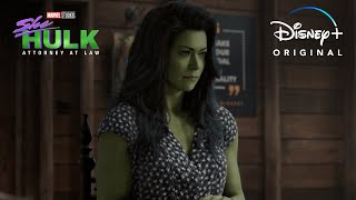 Date | Marvel Studios' She-Hulk: Attorney at Law | Disney+