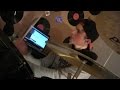 MIKA - Relax Take It Easy Drum Cover "Old Park ...