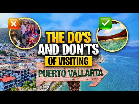 , title : 'The Do's And Don'ts Of Visiting Puerto Vallarta Mexico'