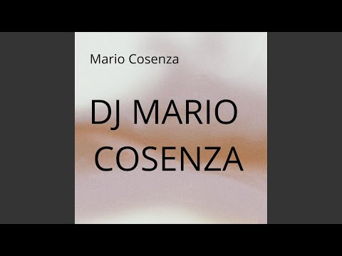 Mario Cosenza