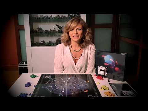 introductory video to the game