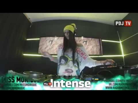 Live @ Radio Intense 15.04.2014 - Miss Monique (Mind Games Podcast 024)