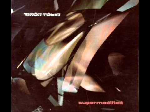 Amon Tobin__Slowly (Supermodified) Ninja Tunes Records 2000