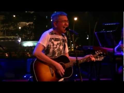 My One And Only by Kevin Mathews - The Gift Box: DECADE @ Esplanade Outdoor Theatre