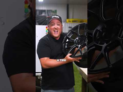 Black Wheels SUCK. Here's Why