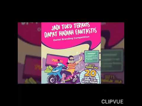 #AXISOWSEMBATTLE #E45854 #AXISOWSEMBATTLELOMBOK #AXISGSM