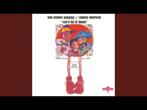 Let's Do It Again - Original