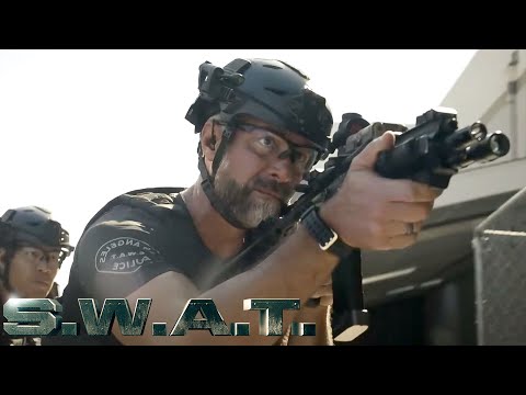 S.W.A.T. | Deacon's Rescue Mission Exposes a Mole
