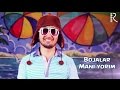 Bojalar guruhi - Mani yorim (Official HD Clip) 