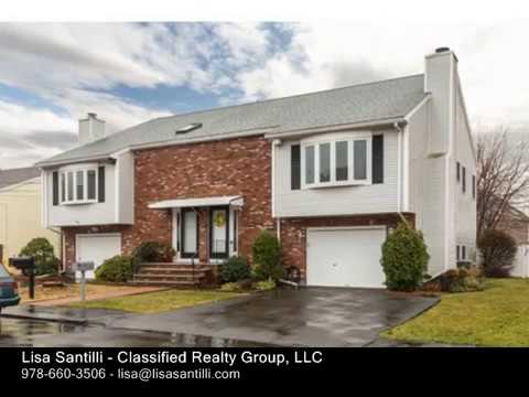 32 Philomena Ave, Revere MA 02151 - Condo - Real Estate - For Sale -