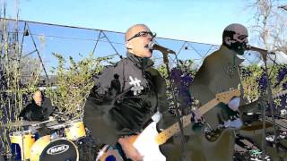 March 12, 2013: Blind Shake - "Out of Work"