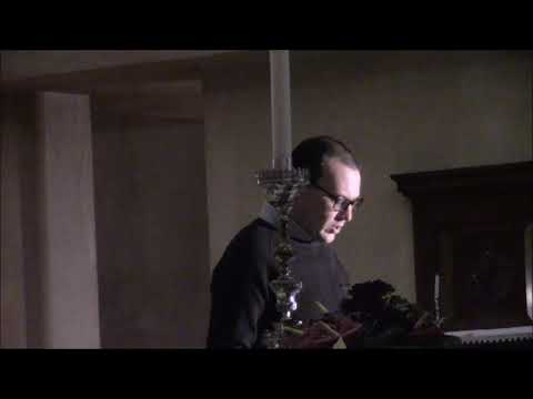 MEDA 24-12-2019-VEGLIA DI PREGHIERA NOTTE DI NATALE 2019