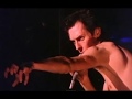 BAUHAUS ~ A God In An Alcove (Live in London ...