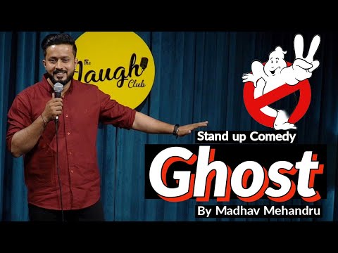 Madhav Mehandru Stand Up Thumbnail
