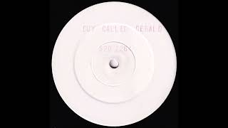 A Guy Called Gerald - Wonderful World