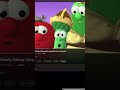 VeggieTales Korean