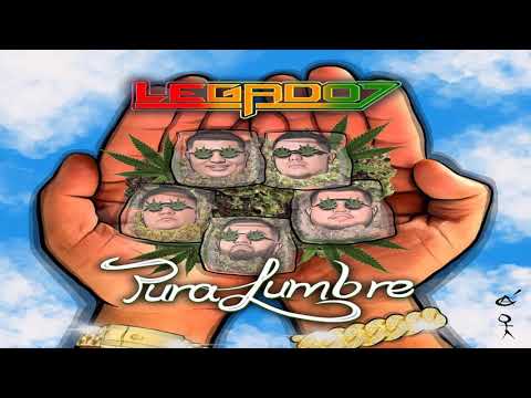 Legado 7 Ft. Hijos De Barron - Rama verde (2018)