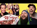 WAITING 2005 TWIN BROTHERS FIRST TIME WATCHING MOVIE REACTION
