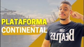 Plataforma continental brasileira || ESA, Espcex, CN