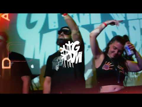 Grind Mode Cypher & @snowgoons - Fierce Darts