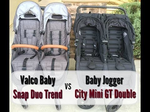 valco trend duo