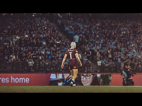 KALYN PONGA - ORIGIN FULLBACK
