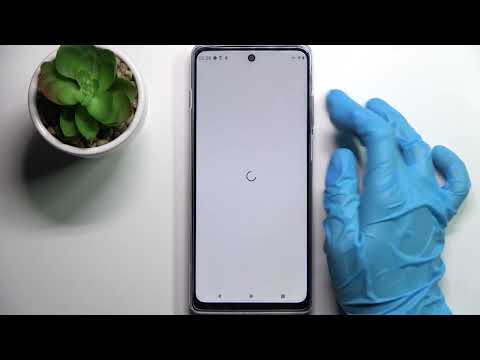 How to Check Phone Specification on MOTOROLA Moto G200 5G -  DevCheck Hardware and System Info