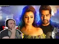 Producer Reacts Temper Title Full Video Song Temper Video Songs Jr Ntr Kajal Agarwal