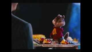 Alvin ft. The Thugmunks-Open Your Heart