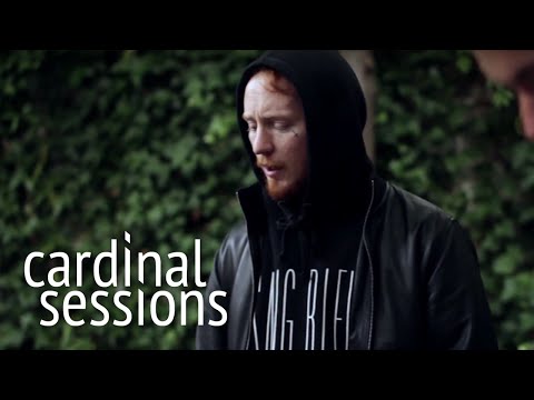 Frank Carter & The Rattlesnakes - Beautiful Death - CARDINAL SESSIONS