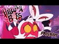The Best 15 Helluva Boss Stolas Fanart