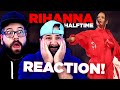 Rihanna replays her biggest hits!! Super Bowl halftime show REACTION!!