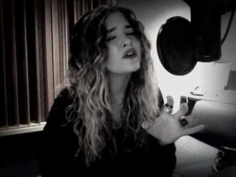 Adele - Someone Like You (Cover by Masha)