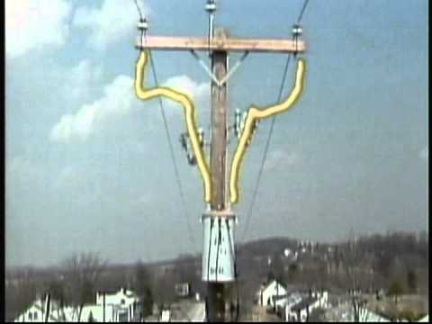 Delta and Wye Primary Systems