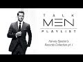 TalkMen's Playlist #1: Harvey Specter's Records ...