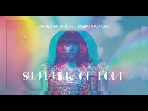 Offer Nissim Feat. Deborah Cox - Summer Of Love