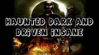 Carnifex - Hell Chose Me (W/LYRICS)