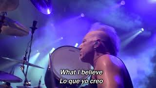 Underneath Tarja Turunen HD Subtitulada ©