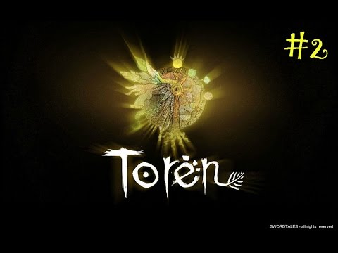 Toren Let's Play Part 2 - Beauty