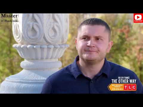 The Floridians Conduct An Investigation Into Andrei