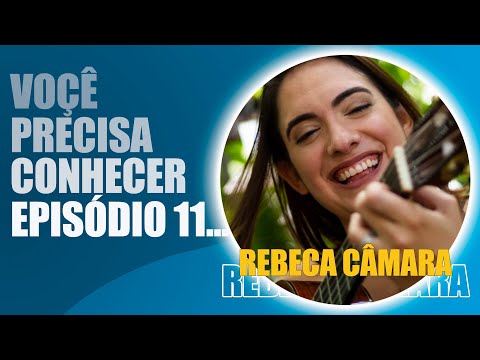 Tudo Pra Ficar - Rebeca Câmara