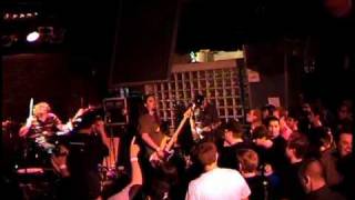 &quot;Gone&quot; by Pulley