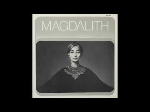 Magdalith - Fak-Ti-Mallah  (1974)