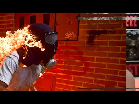 Woxow feat. Azeem - Enough is Enough (Instrumental)