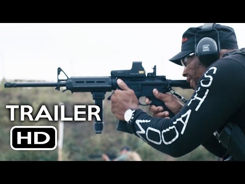 Bodyguards: Secret Lives from the Watchtower (Trailer)